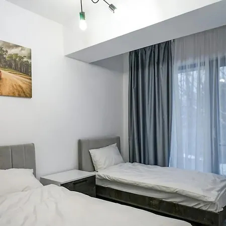Charming Oasis * Bucarest